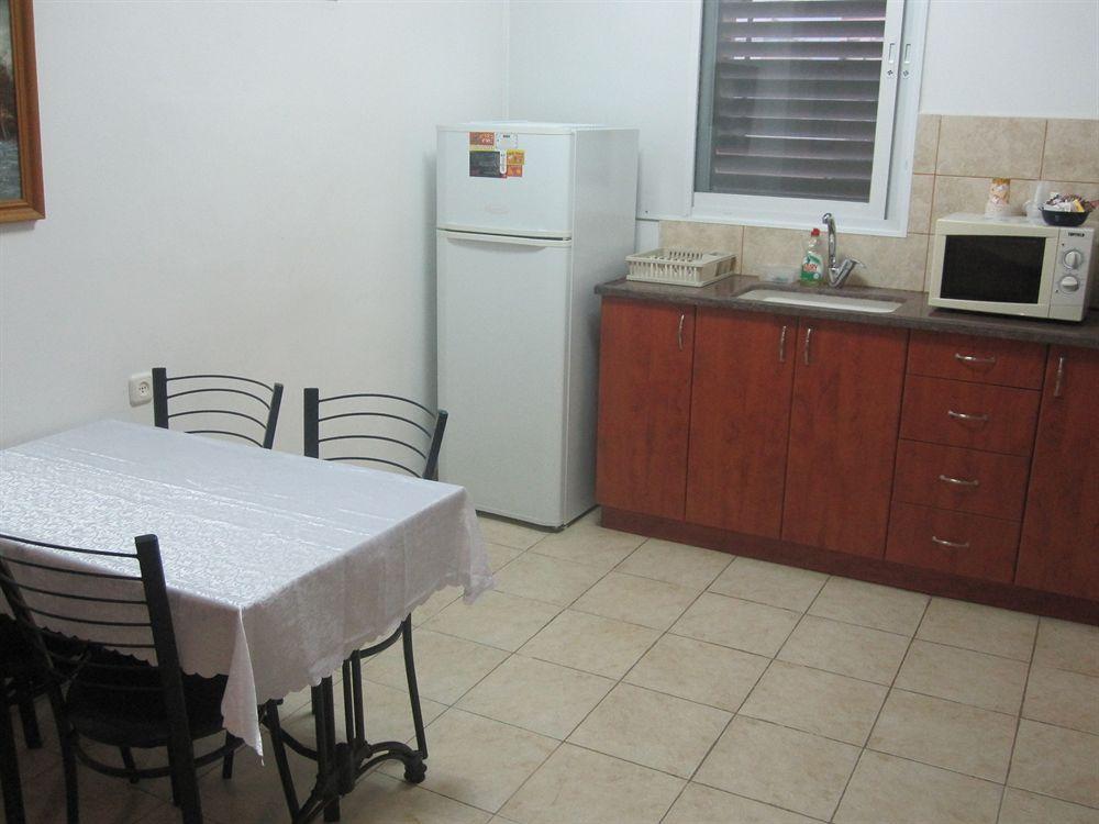 Ga'Aton Motel Nahariya Exterior foto