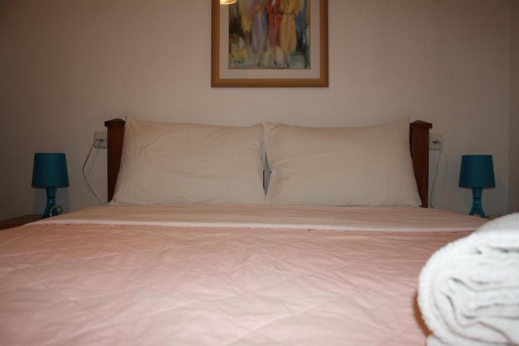 Ga'Aton Motel Nahariya Quarto foto