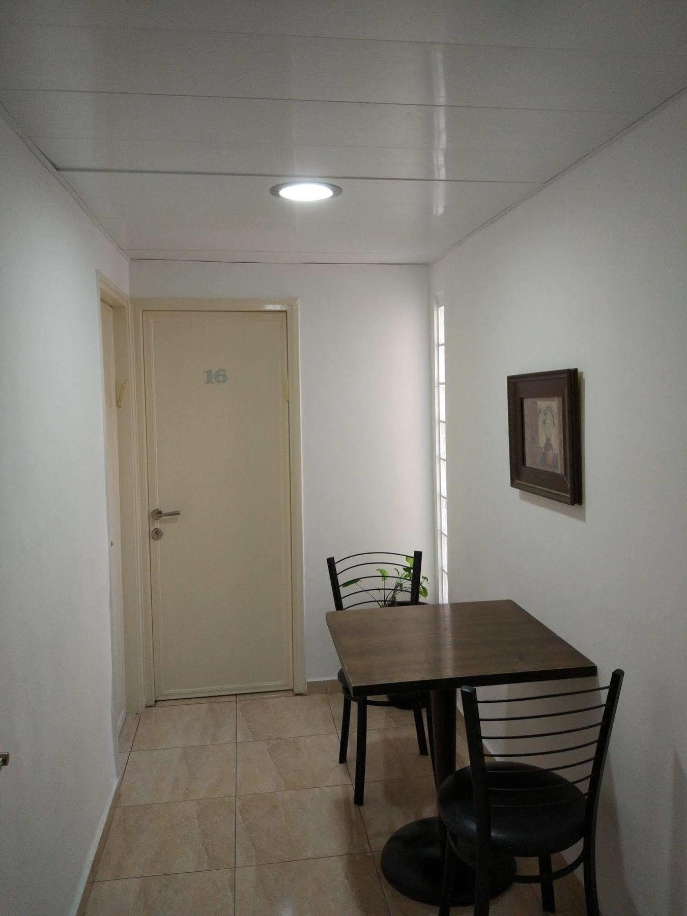 Ga'Aton Motel Nahariya Exterior foto