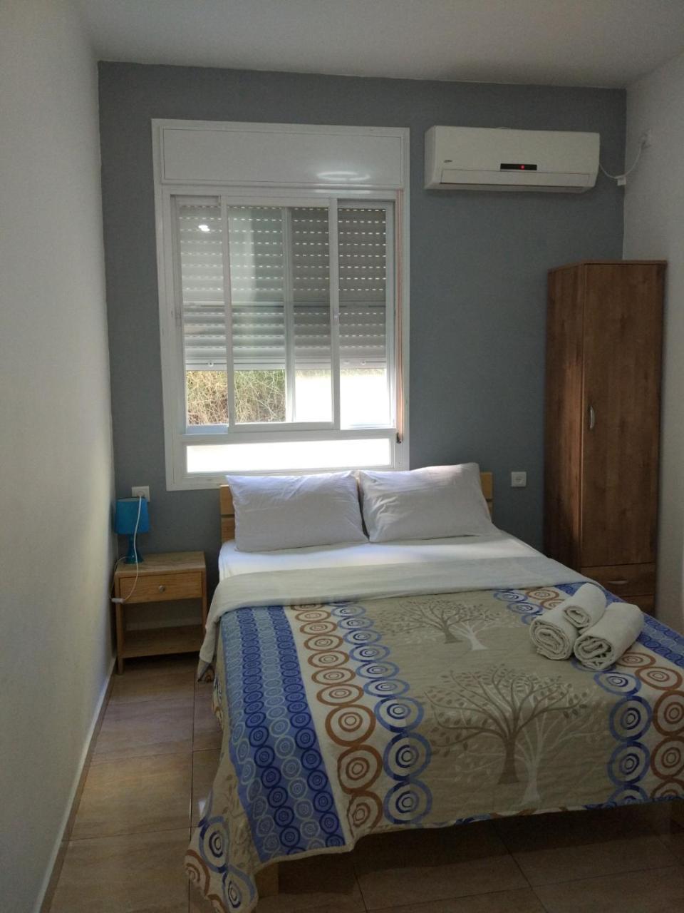 Ga'Aton Motel Nahariya Exterior foto