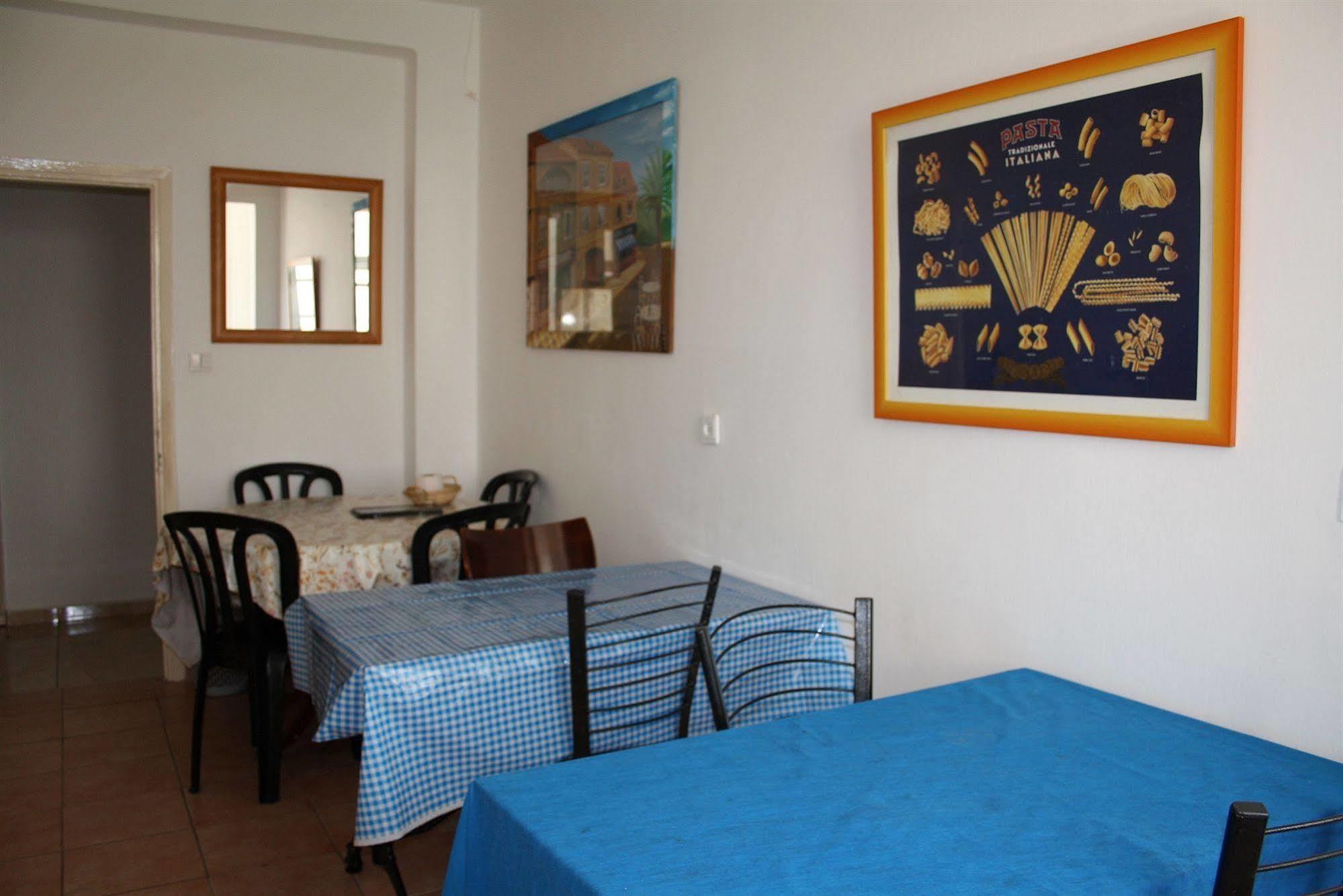 Ga'Aton Motel Nahariya Exterior foto